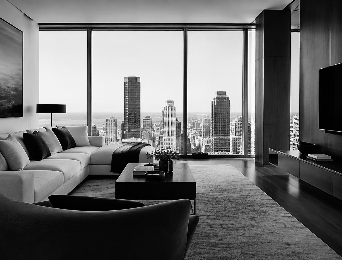 Skyline Jardins