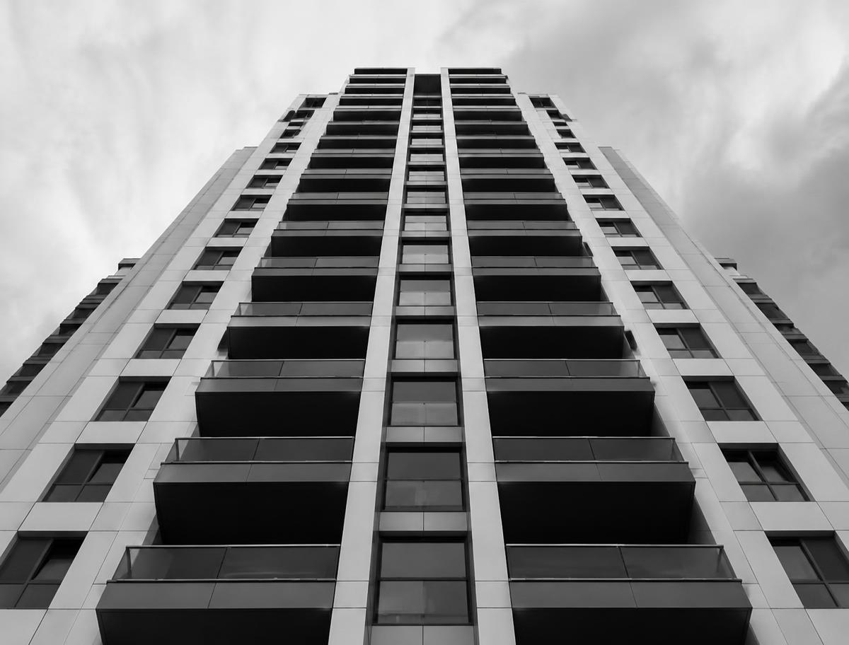 Torre Moema